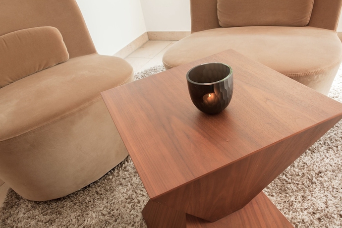 Imagen de los interiores del Hotel Adelante Boutique. Foto 15