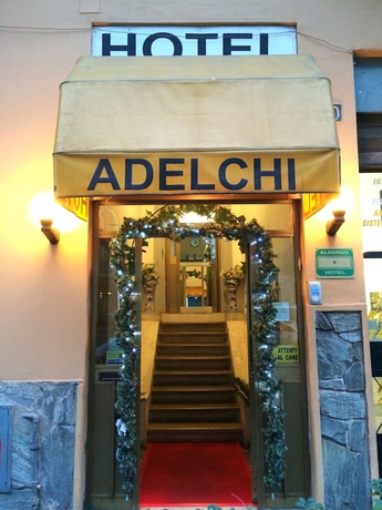 Imagen general del Hotel Adelchi. Foto 1