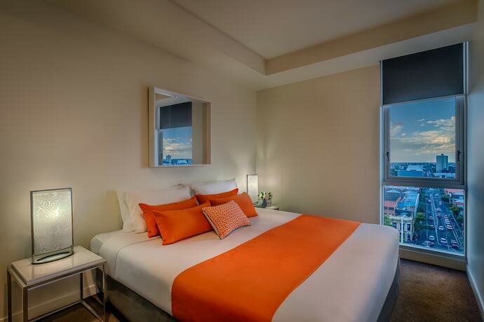 Imagen de la habitación del Hotel Adele Apartments at Tribeca. Foto 12
