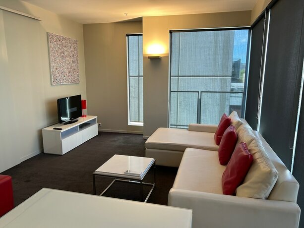 Imagen de la habitación del Hotel Adele Apartments at Tribeca. Foto 13