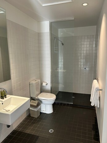 Imagen de la habitación del Hotel Adele Apartments at Tribeca. Foto 16