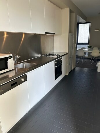 Imagen de la habitación del Hotel Adele Apartments at Tribeca. Foto 18