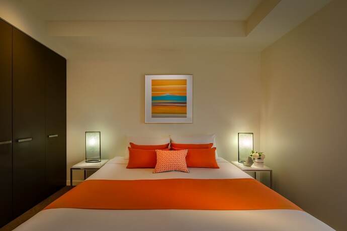 Imagen de la habitación del Hotel Adele Apartments at Tribeca. Foto 19