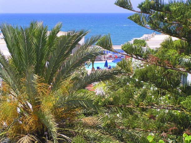 Imagen general del Hotel Adele Beach. Foto 3