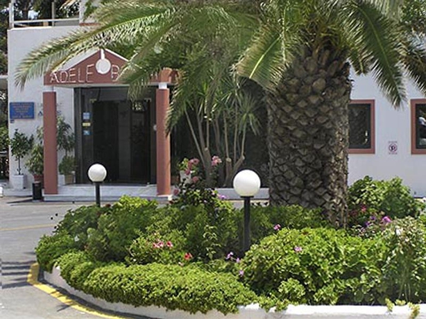 Imagen general del Hotel Adele Beach. Foto 4