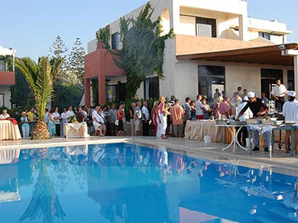 Imagen general del Hotel Adele Beach. Foto 5