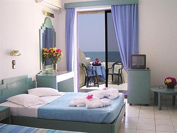 Imagen general del Hotel Adele Beach. Foto 7