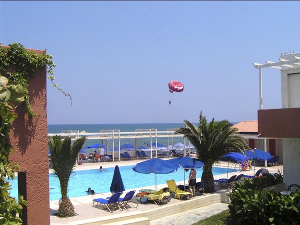 Imagen general del Hotel Adele Beach. Foto 8