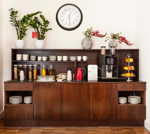 Imagen general del Hotel Adele Boutique. Foto 3