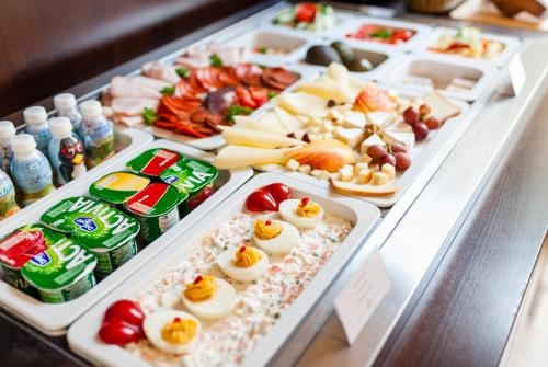 Imagen general del Hotel Adele Boutique. Foto 5