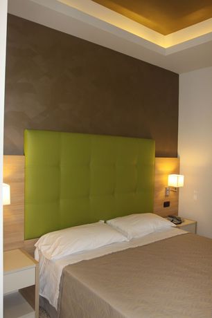 Imagen de la habitación del Hotel Adele, Costa de Rimini. Foto 4