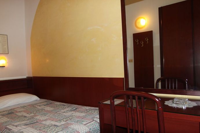 Imagen de la habitación del Hotel Adele, Costa de Rimini. Foto 5
