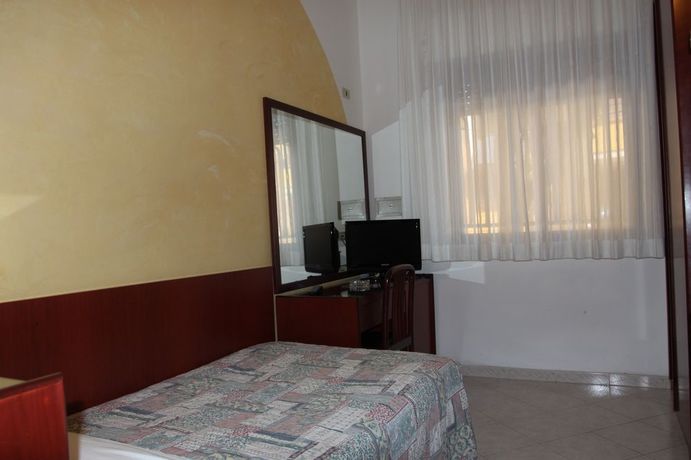 Imagen de la habitación del Hotel Adele, Costa de Rimini. Foto 6