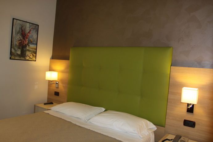 Imagen de la habitación del Hotel Adele, Costa de Rimini. Foto 8