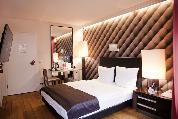 Imagen de la habitación del Hotel Adele, Prenzlauer Berg. Foto 8