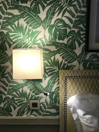 Imagen general del Hotel Adele & Jules. Foto 7