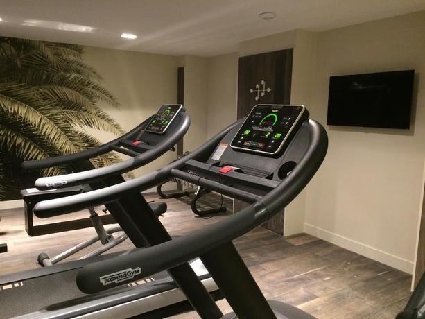 Imagen general del Hotel Adele & Jules. Foto 8