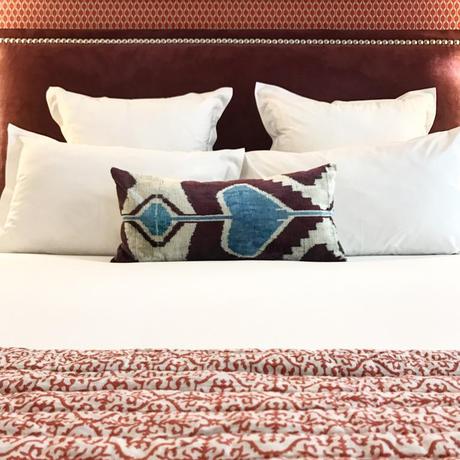 Imagen general del Hotel Adele & Jules. Foto 11