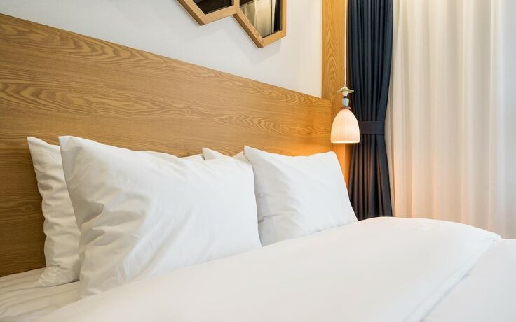 Imagen de la habitación del Hotel Adele in Gyeongju. Foto 14