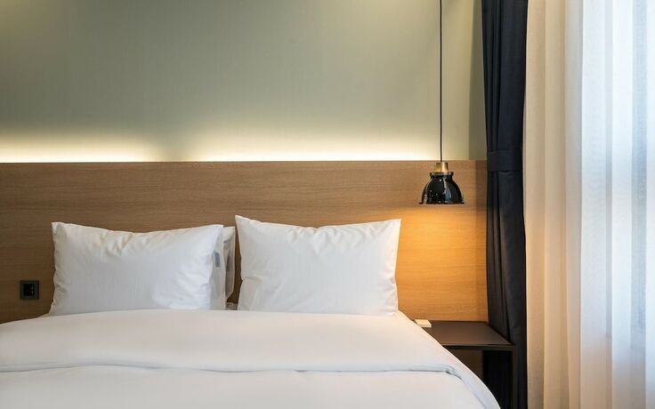 Imagen general del Hotel Adele in Gyeongju. Foto 7