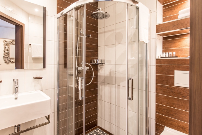 Imagen de la habitación del Hotel Adelhoff. Foto 18