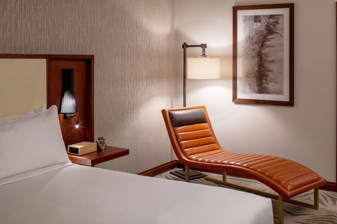 Imagen de la habitación del Hotel Adeline, Scottsdale, A Tribute Portfolio. Foto 5