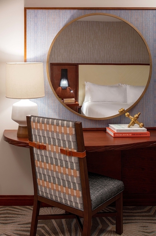 Imagen de la habitación del Hotel Adeline, Scottsdale, A Tribute Portfolio. Foto 6