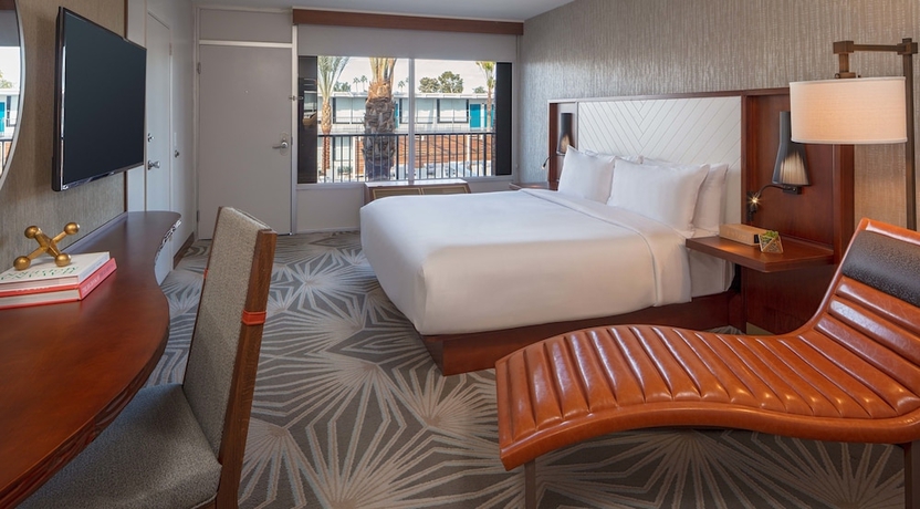 Imagen de la habitación del Hotel Adeline, Scottsdale, A Tribute Portfolio. Foto 7