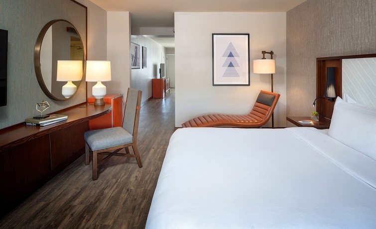 Imagen de la habitación del Hotel Adeline, Scottsdale, A Tribute Portfolio. Foto 11