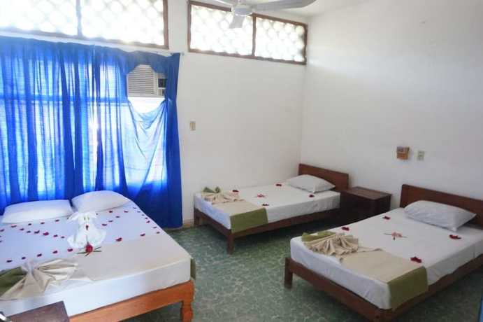 Imagen de la habitación del Hotel Adelita. Foto 3