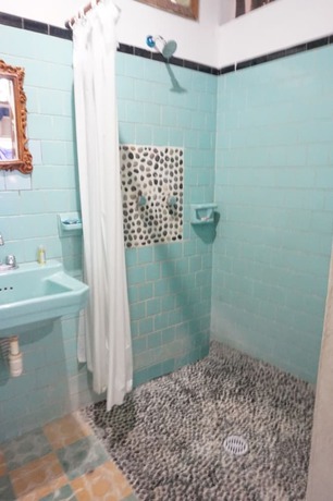 Imagen de la habitación del Hotel Adelita. Foto 8