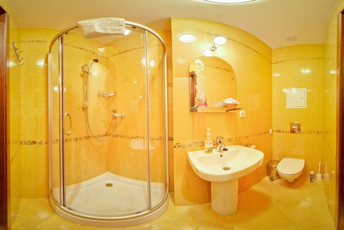 Imagen de la habitación del Hotel Adeliya. Foto 7