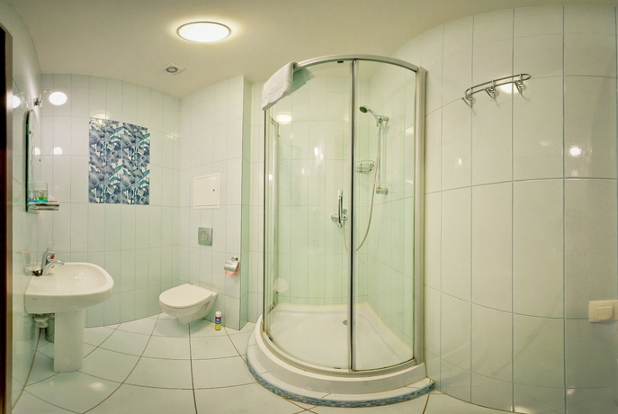 Imagen de la habitación del Hotel Adeliya. Foto 9