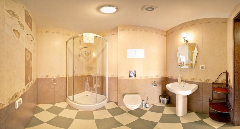 Imagen de la habitación del Hotel Adeliya. Foto 10