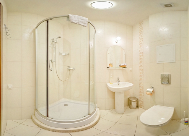 Imagen de la habitación del Hotel Adeliya. Foto 12