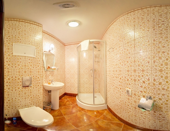 Imagen de la habitación del Hotel Adeliya. Foto 13