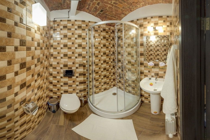 Imagen de la habitación del Hotel Adeliya. Foto 14