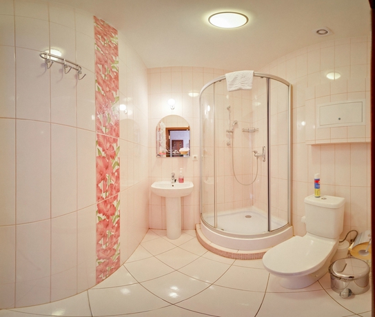 Imagen de la habitación del Hotel Adeliya. Foto 15