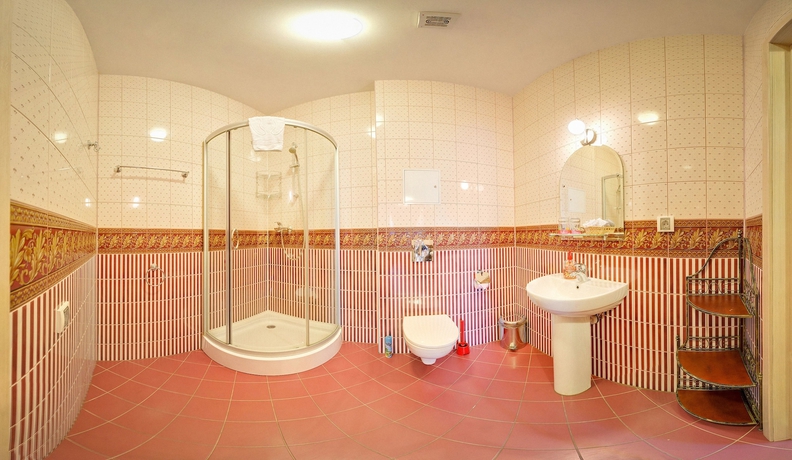 Imagen de la habitación del Hotel Adeliya. Foto 16