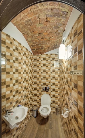 Imagen de la habitación del Hotel Adeliya. Foto 17