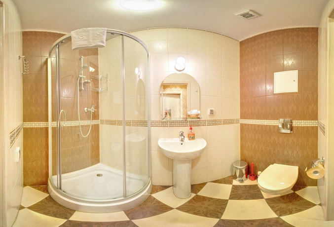 Imagen de la habitación del Hotel Adeliya. Foto 18