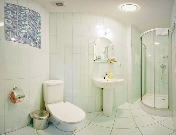 Imagen de la habitación del Hotel Adeliya. Foto 19