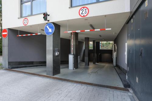 Imagen general del Hotel Adella Boutique - Free Secured Parking. Foto 1
