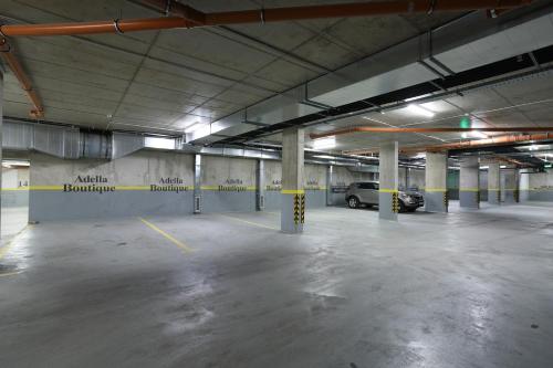 Imagen general del Hotel Adella Boutique - Free Secured Parking. Foto 2