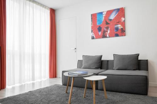 Imagen de la habitación del Hotel Adella Boutique - Free Secured Parking. Foto 17