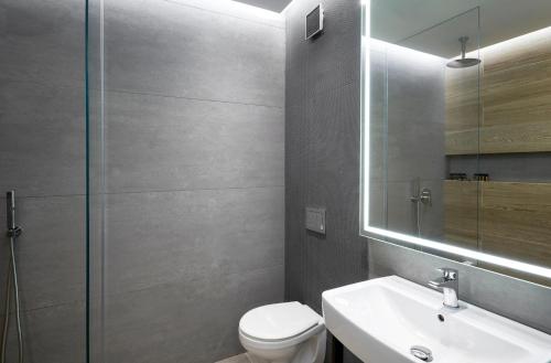 Imagen general del Hotel Adella Boutique - Free Secured Parking. Foto 3