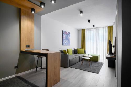 Imagen general del Hotel Adella Boutique - Free Secured Parking. Foto 4