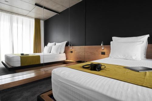 Imagen general del Hotel Adella Boutique - Free Secured Parking. Foto 5