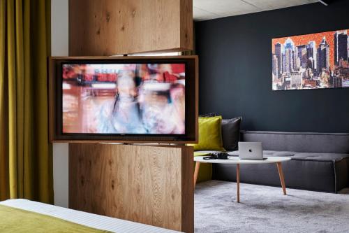Imagen general del Hotel Adella Boutique - Free Secured Parking. Foto 7