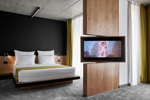 Imagen general del Hotel Adella Boutique - Free Secured Parking. Foto 8
